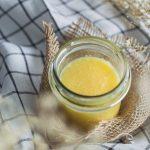 Ghee maison - Comment le faire chez soi Ghee maison ou beurre clarifé